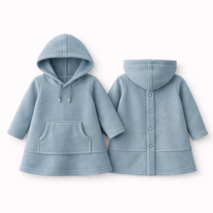 Fashion sewing patterns for BABIES Dresses Dress 7915